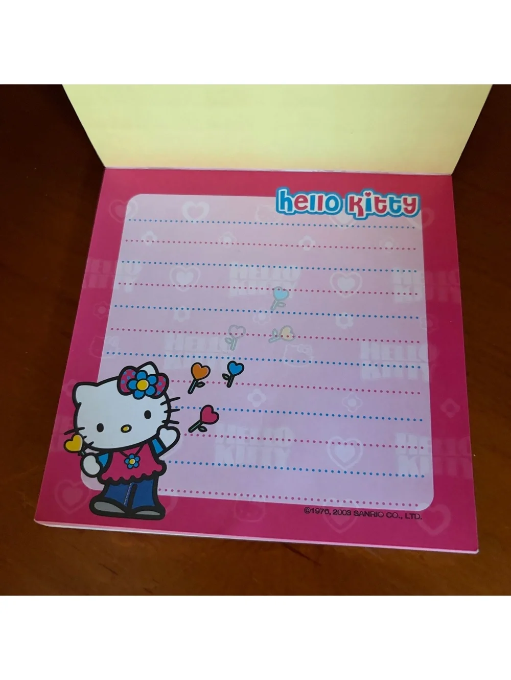 Sanrio pre owned